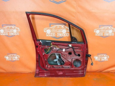 Дверь передняя левая MERCEDES-BENZ A-класс W168 (1997 - 2001) A 160 1.6 AT (102 л.с.) &mdash; Разборка Мерседес