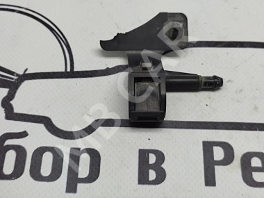 Форсунка омывателя лобового стекла MERCEDES-BENZ ML-class w164 — Разборка Мерседес