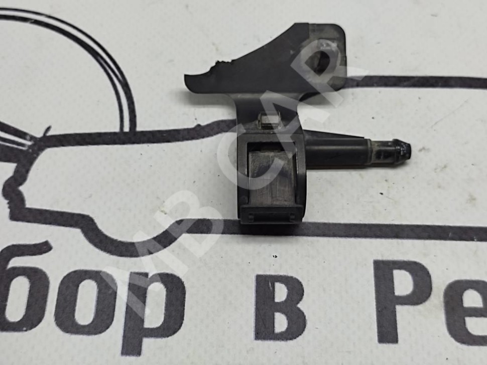 Форсунка омывателя лобового стекла MERCEDES-BENZ M-класс W164 (2005 - 2008) фото 1 — Разборка Мерседес