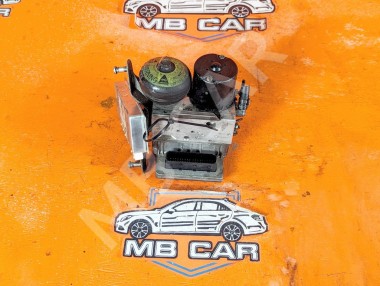 Блок SBC MERCEDES-BENZ E-класс W211/S211 (2002 - 2006) &mdash; Разборка Мерседес