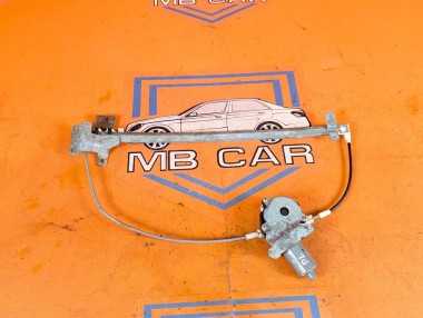Стеклоподъемник передний левый MERCEDES-BENZ V-класс W638/W639 (1996 - 2003) V 220 2.1 D AT (122 л.с.) &mdash; Разборка Мерседес