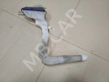 Горловина бачка омывателя MERCEDES-BENZ E-класс W211/S211 рестайлинг (2006 - 2009) — Разборка Мерседес