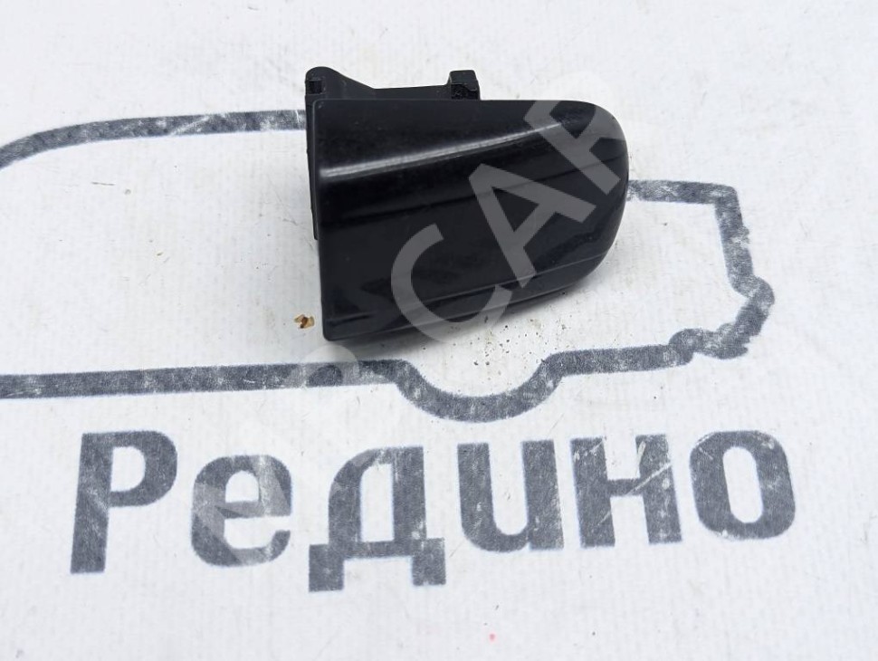 Крышка ручки двери MERCEDES-BENZ E-класс W210/S210 (1995 - 1999) фото 1 — Разборка Мерседес