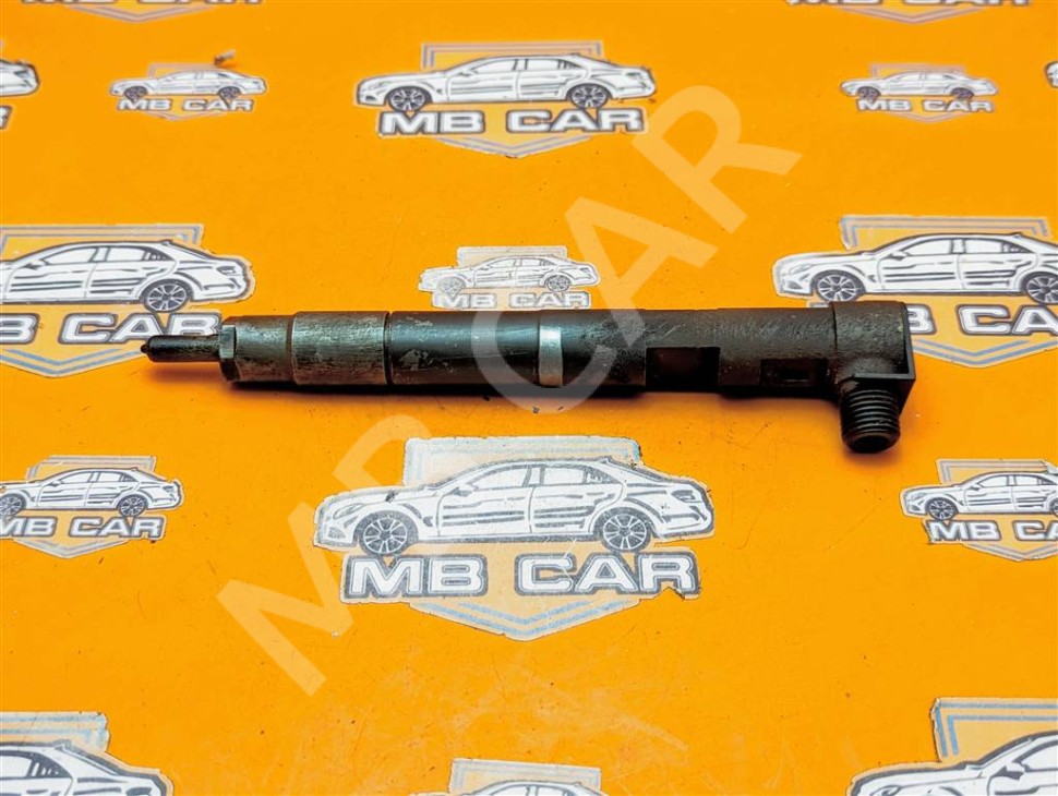 Форсунка ДИЗЕЛЬ MERCEDES-BENZ Vito W639 (2003 - 2010) фото 1 — Разборка Мерседес