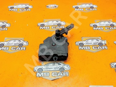 Сервоприводы печки MERCEDES-BENZ M-класс W163 (1997 - 2001) &mdash; Разборка Мерседес