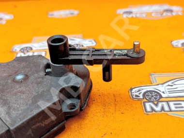 Сервоприводы печки MERCEDES-BENZ M-класс W163 (1997 - 2001) &mdash; Разборка Мерседес