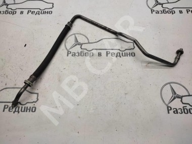 Трубка АКПП MERCEDES-BENZ GLS-класс X166 (2015 - 2019) — Разборка Мерседес