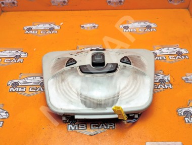 Плафон салона MERCEDES-BENZ CLK-класс C209/A209 (2002 - 2005) &mdash; Разборка Мерседес