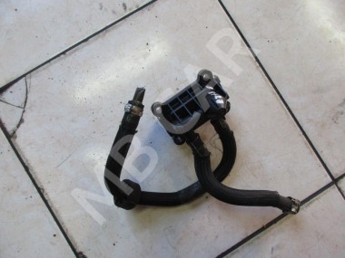 Теплообменник MERCEDES-BENZ C-класс W203/S203/CL203 (2000 - 2004) — Разборка Мерседес