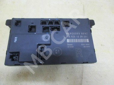 Блок двери MERCEDES-BENZ CLS-класс C219 (2004 - 2008) — Разборка Мерседес