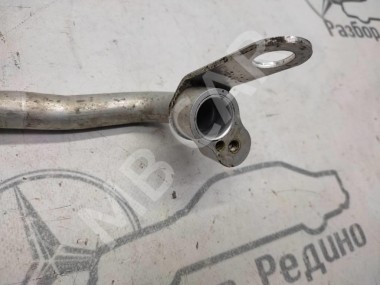 Трубка кондиционера MERCEDES-BENZ C-класс W203/S203/CL203 рестайлинг (2004 - 2008) — Разборка Мерседес