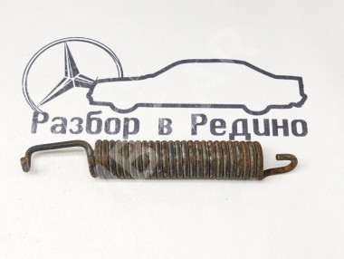 Пружина капота MERCEDES-BENZ W124 W124/S124/C124/A124 (1984 - 1993) — Разборка Мерседес