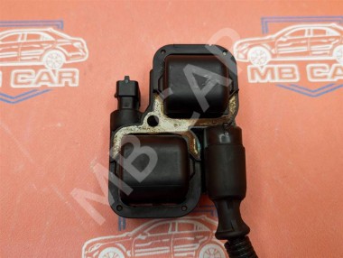 Катушка зажигания MERCEDES-BENZ M-класс W163 (1997 - 2001) — Разборка Мерседес