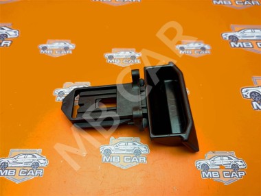 Ручка ручника MERCEDES-BENZ W124 W124/S124/C124/A124 (1984 - 1993) — Разборка Мерседес