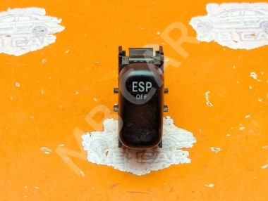 Кнопка ESP MERCEDES-BENZ M-класс W163 рестайлинг (2001 - 2005) &mdash; Разборка Мерседес
