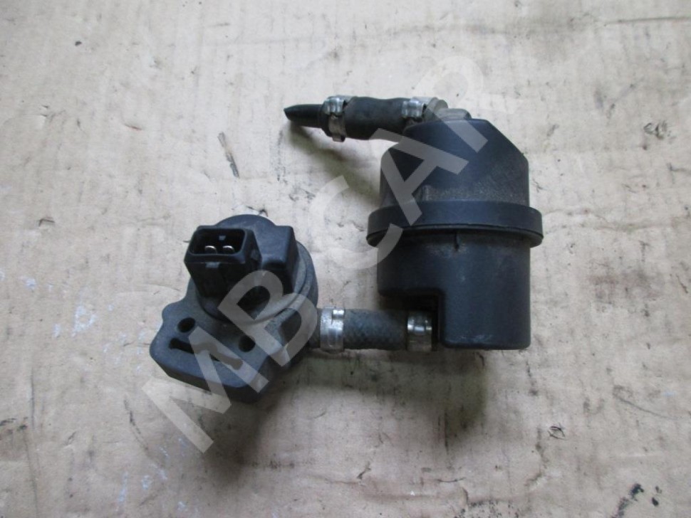 Клапан регенерации MERCEDES-BENZ E-класс W211/S211 рестайлинг (2006 - 2009) фото 1 — Разборка Мерседес