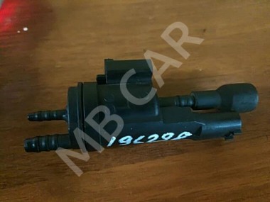 Клапан электромагнитный MERCEDES-BENZ Sprinter w906 — Разборка Мерседес