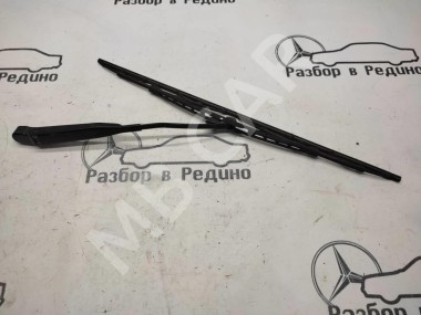 Поводок дворников MERCEDES-BENZ VANEO W414 (2001 - 2005) — Разборка Мерседес