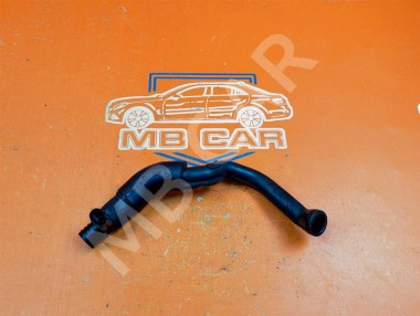 Трубка вентиляции картерных газов MERCEDES-BENZ C-класс W204/S204 (2006 - 2011) — Разборка Мерседес