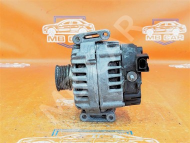 Генератор MERCEDES-BENZ E-класс W213/S213/C238/A238 (2016 - 2021) — Разборка Мерседес