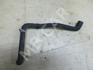 Патрубок ОЖ MERCEDES-BENZ E-класс W210/S210 (1995 - 1999) — Разборка Мерседес