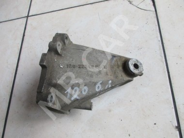 Лапа правая MERCEDES-BENZ S-класс W140 (1991 - 1998) — Разборка Мерседес