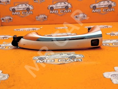 Ручка двери наружняя MERCEDES-BENZ GL-класс X164 рестайлинг (2009 - 2012) &mdash; Разборка Мерседес