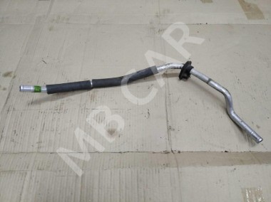 Трубка ОЖ MERCEDES-BENZ C-класс W203/S203/CL203 рестайлинг (2004 - 2008) — Разборка Мерседес