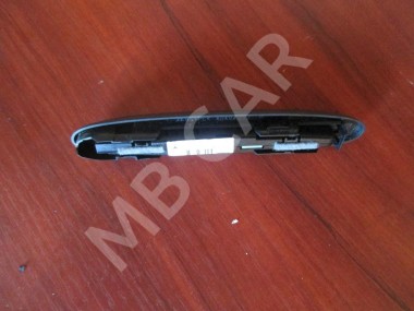 Индикатор парктроника MERCEDES-BENZ E-класс W211/S211 рестайлинг (2006 - 2009) — Разборка Мерседес