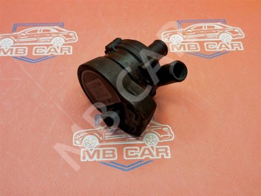 Насос циркуляционный MERCEDES-BENZ GL-класс X164 рестайлинг (2009 - 2012) — Разборка Мерседес