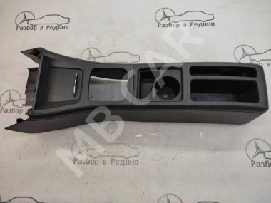 Подлокотник MERCEDES-BENZ A-класс W169 (2004 - 2008) — Разборка Мерседес