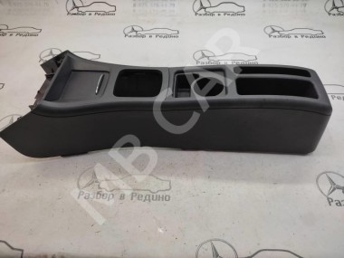 Подлокотник MERCEDES-BENZ A-класс W169 (2004 - 2008) — Разборка Мерседес