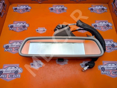 Зеркало внутрисалонное MERCEDES-BENZ C-класс W204/S204 (2006 - 2011) — Разборка Мерседес