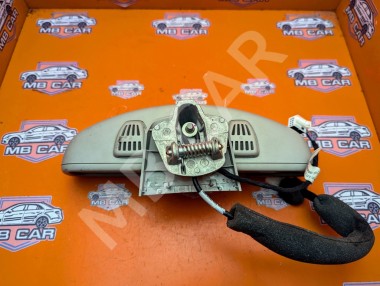 Зеркало внутрисалонное MERCEDES-BENZ C-класс W204/S204 (2006 - 2011) — Разборка Мерседес