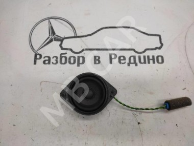 Динамик MERCEDES-BENZ S-класс W220 (1998 - 2005) — Разборка Мерседес