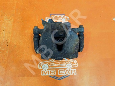 Суппорт передний левый MERCEDES-BENZ GLK-класс X204 (2008 - 2012) — Разборка Мерседес