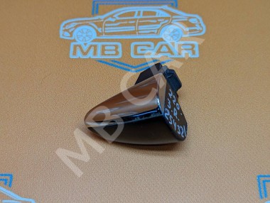 Крышка ручки двери MERCEDES-BENZ S-класс W220 (1998 - 2005) — Разборка Мерседес