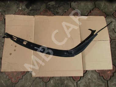 Водосток MERCEDES-BENZ C-класс W203/S203/CL203 рестайлинг (2004 - 2008) — Разборка Мерседес