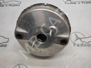 Вакуумный усилитель тормозов MERCEDES-BENZ GLC-класс Coupe C253 (2016 - 2019) — Разборка Мерседес