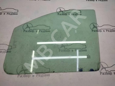 Стекло переднее левое MERCEDES-BENZ V-класс W639 (2003 - 2014) — Разборка Мерседес