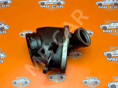 Демпфер турбины MERCEDES-BENZ E-класс W211/S211 (2002 - 2006) — Разборка Мерседес