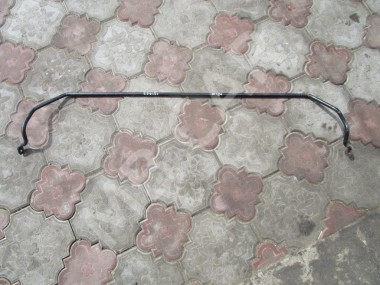 Стабилизатор задний MERCEDES-BENZ W124 W124/S124/C124/A124 (1984 - 1993) — Разборка Мерседес