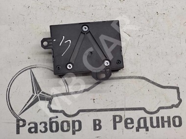 Блок топливного насоса MERCEDES-BENZ E-класс W212/S212/C207/A207 (2009 - 2013) — Разборка Мерседес