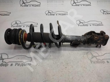 Стойка передняя MERCEDES-BENZ V-класс W639 (2003 - 2014) — Разборка Мерседес