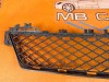 Решетка в бампер MERCEDES-BENZ C-класс W204/S204/С204 рестайлинг (2011 - 2015) C 180 1.6 7G-Tronic (156 л.с.) фото 2 &mdash; Разборка Мерседес