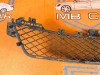 Решетка в бампер MERCEDES-BENZ C-класс W204/S204/С204 рестайлинг (2011 - 2015) C 180 1.6 7G-Tronic (156 л.с.) фото 5 &mdash; Разборка Мерседес