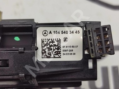 Переключатель подрулевой MERCEDES-BENZ R-класс W251 (2005 - 2007) — Разборка Мерседес