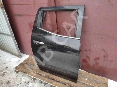 Дверь задняя правая MERCEDES-BENZ X-класс I (2017 - 2020) — Разборка Мерседес