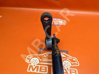 Стабилизатор передний MERCEDES-BENZ E-класс W211/S211 (2002 - 2006) — Разборка Мерседес