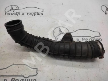 Патрубок турбины MERCEDES-BENZ V-class W638 — Разборка Мерседес